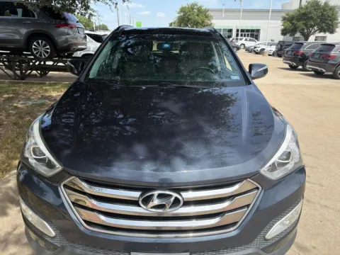 More photos of 2014 Hyundai Santa Fe Sport at Autos of Dallas - Plano, TX