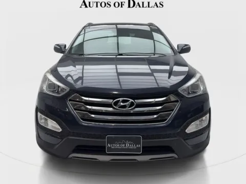More photos of 2014 Hyundai Santa Fe Sport at Autos of Dallas - Plano, TX