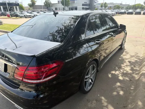 More photos of 2016 Mercedes-Benz E-Class E 350 at Autos of Dallas - Plano, TX