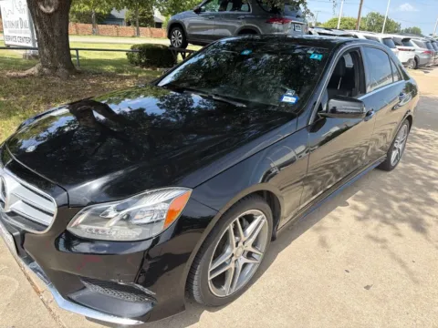 Photos of 2016 Mercedes-Benz E-Class E 350 for sale in Plano, TX at Autos of Dallas - Plano
