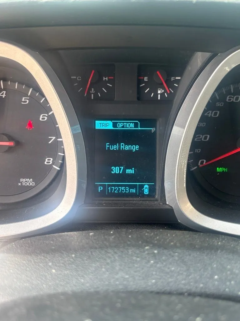 2016 Chevrolet Equinox LT for sale in Plano, TX