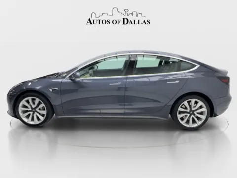 More photos of 2020 Tesla Model 3 Long Range at Autos of Dallas - Plano, TX