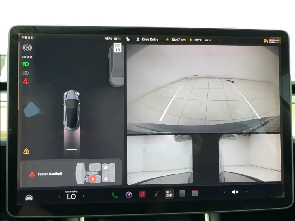 Tesla Model 3 photo 49