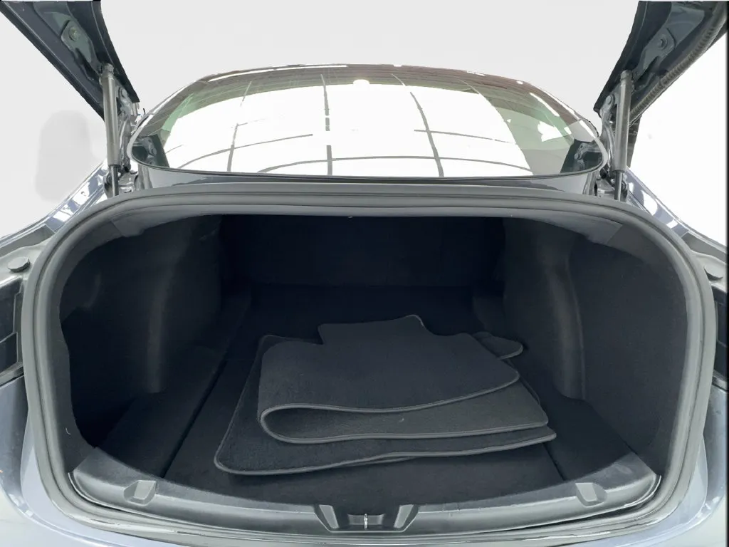 Tesla Model 3 photo 18