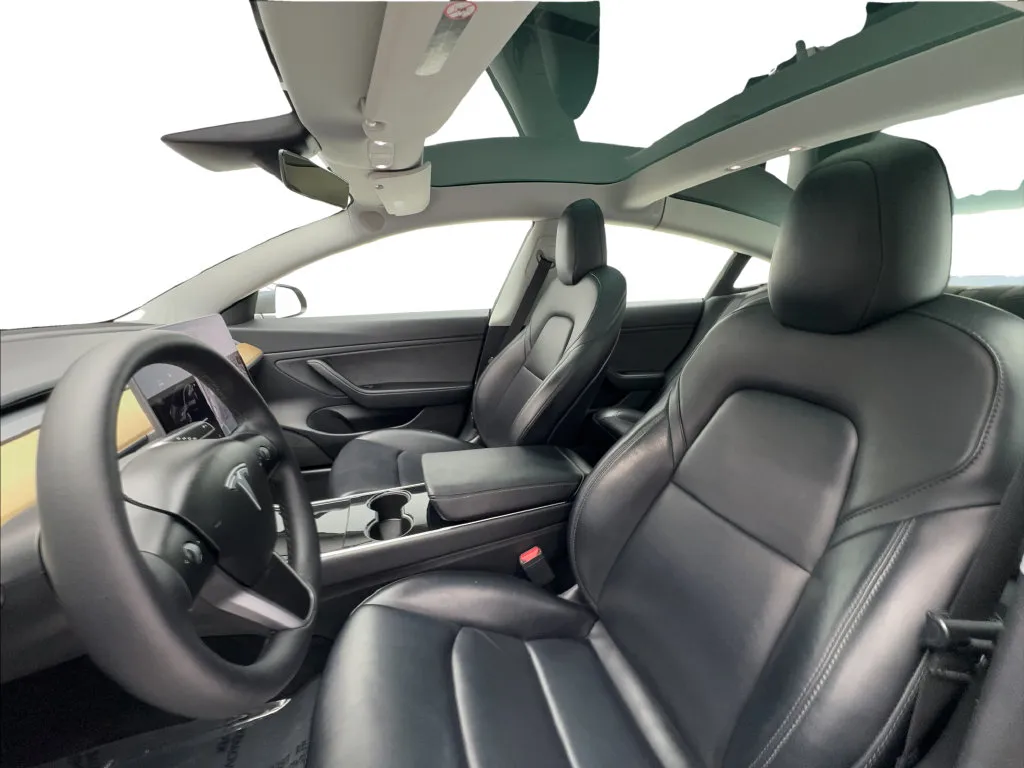 Tesla Model 3 photo 19