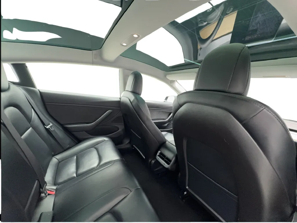 Tesla Model 3 photo 28