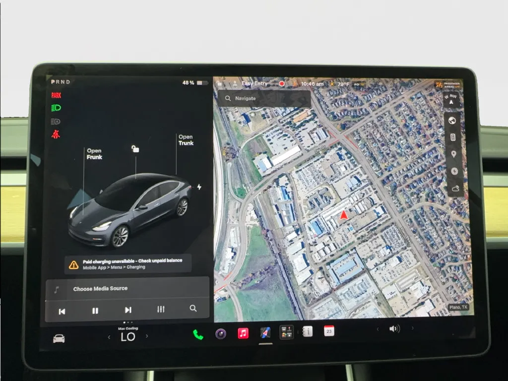 Tesla Model 3 photo 47