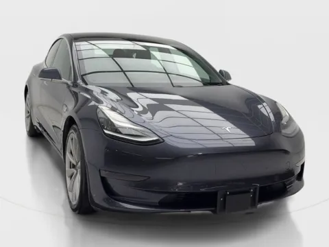 Photos of 2020 Tesla Model 3 Long Range for sale in Plano, TX at Autos of Dallas - Plano