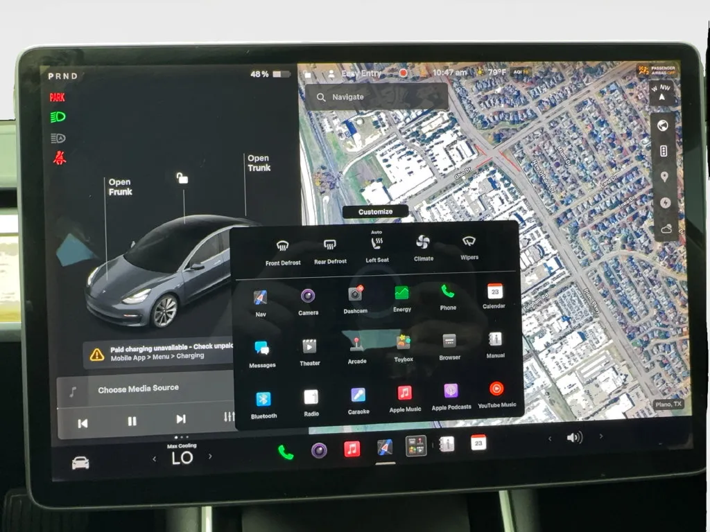 Tesla Model 3 photo 48