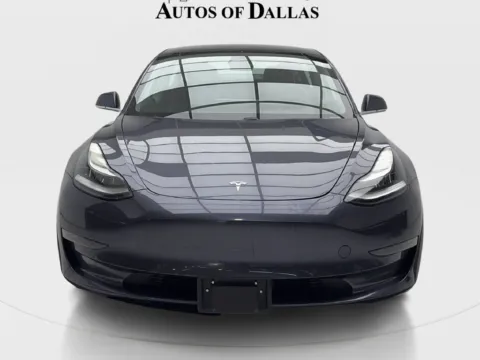 More photos of 2020 Tesla Model 3 Long Range at Autos of Dallas - Plano, TX