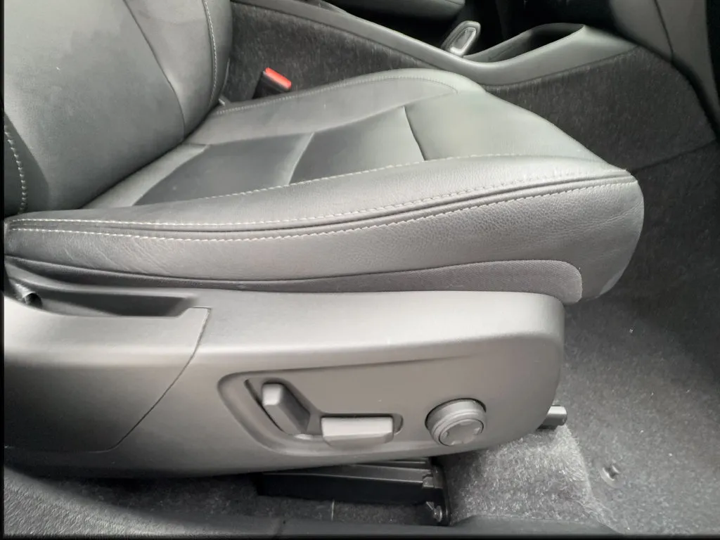 Volvo XC40 photo 33