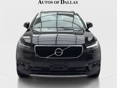 More photos of 2021 Volvo XC40 Momentum at Autos of Dallas - Plano, TX