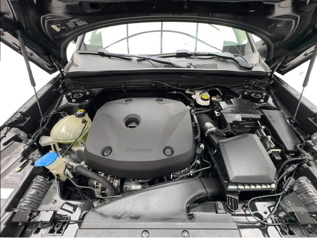 Volvo XC40 photo 19