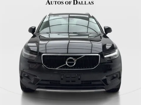 More photos of 2021 Volvo XC40 Momentum at Autos of Dallas - Plano, TX