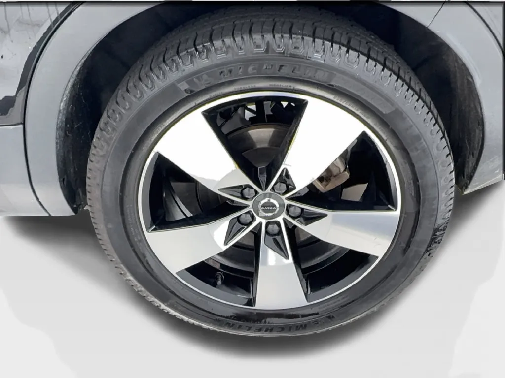 Volvo XC40 photo 12
