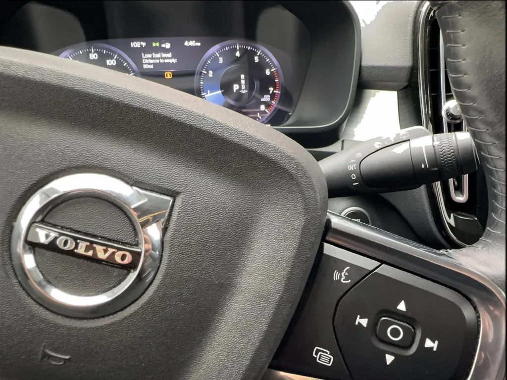Volvo XC40 photo 43