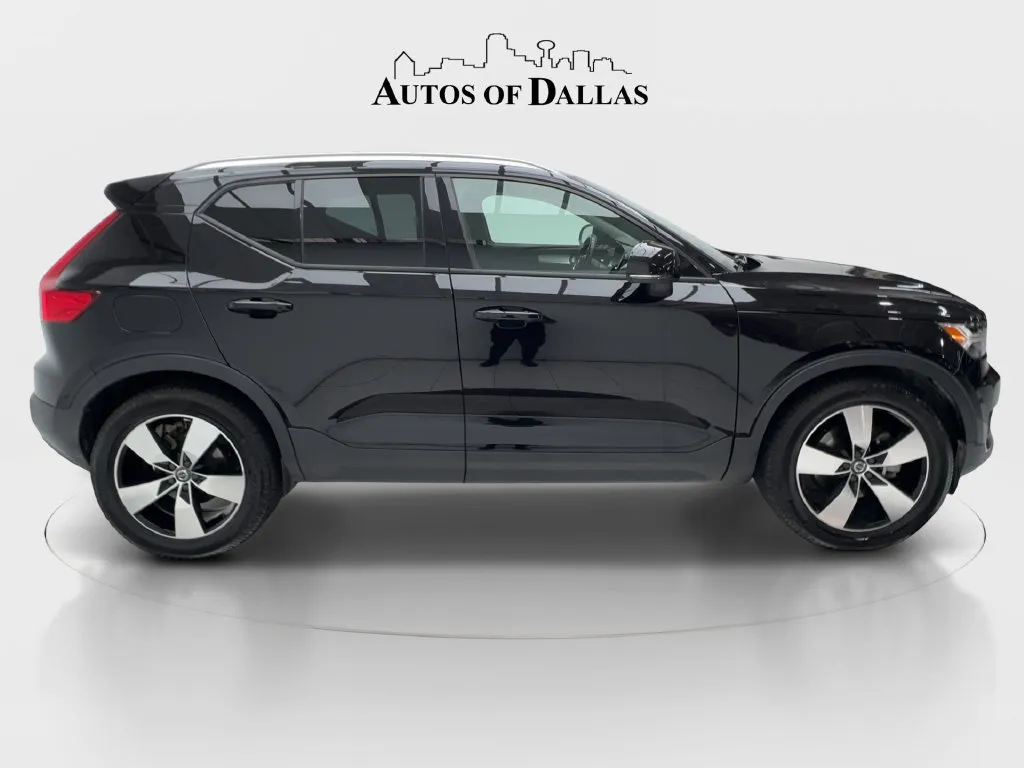 Volvo XC40 photo 7