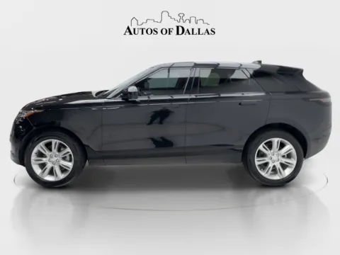 More photos of 2024 Land Rover Range Rover Velar S at Autos of Dallas - Plano, TX