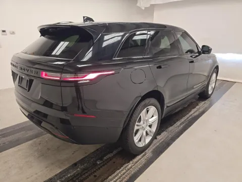 Photos of 2024 Land Rover Range Rover Velar S for sale in Plano, TX at Autos of Dallas - Plano