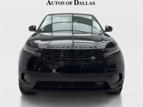 Another view of 2024 Land Rover Range Rover Velar S for sale in Plano, TX at Autos of Dallas - Plano