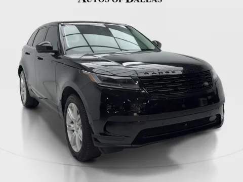 Another view of 2024 Land Rover Range Rover Velar S for sale in Plano, TX at Autos of Dallas - Plano