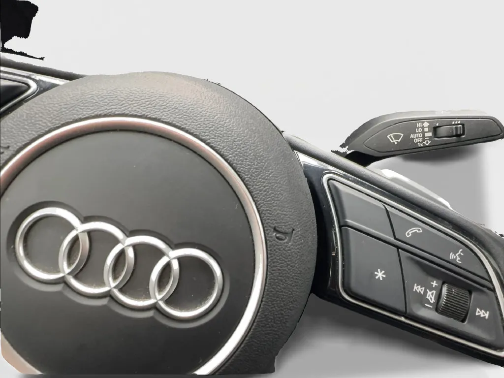 Audi A3 photo 43