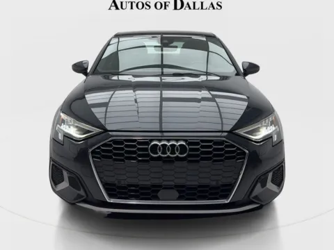 More photos of 2024 Audi A3 Premium 40 TFSI at Autos of Dallas - Plano, TX