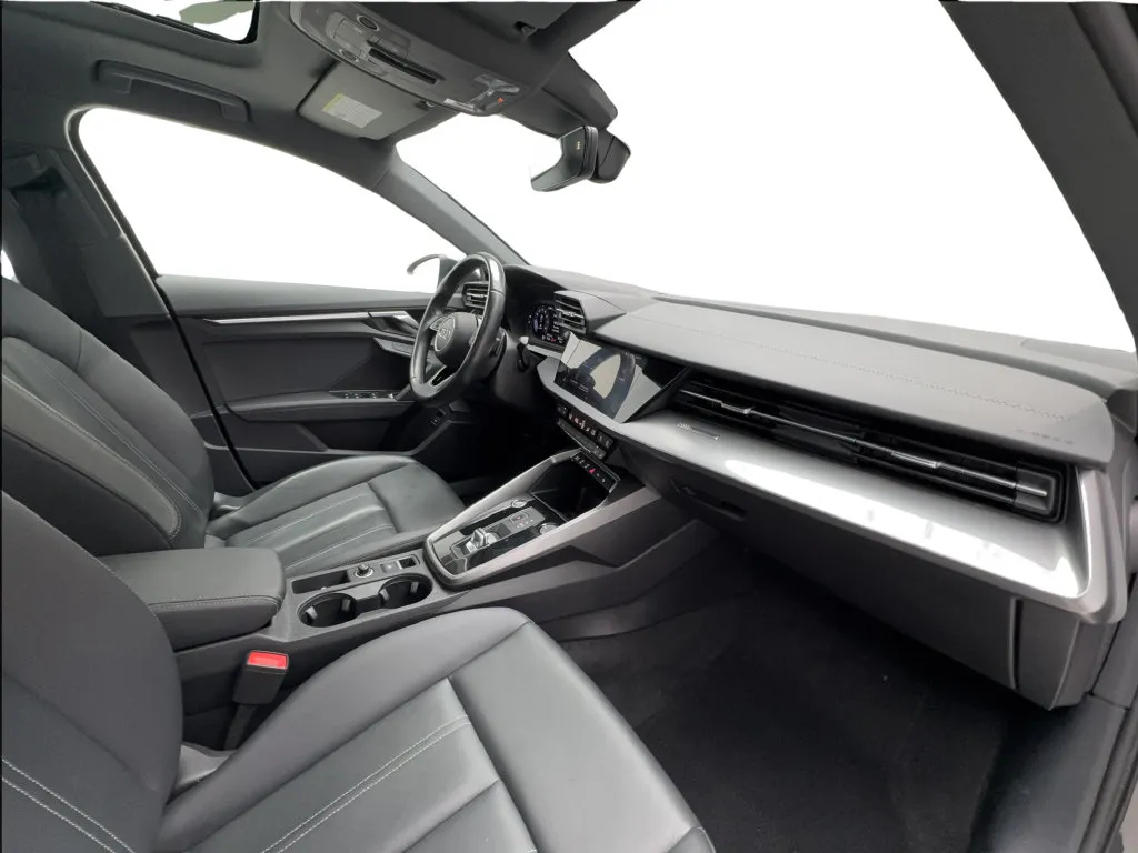Audi A3 photo 35
