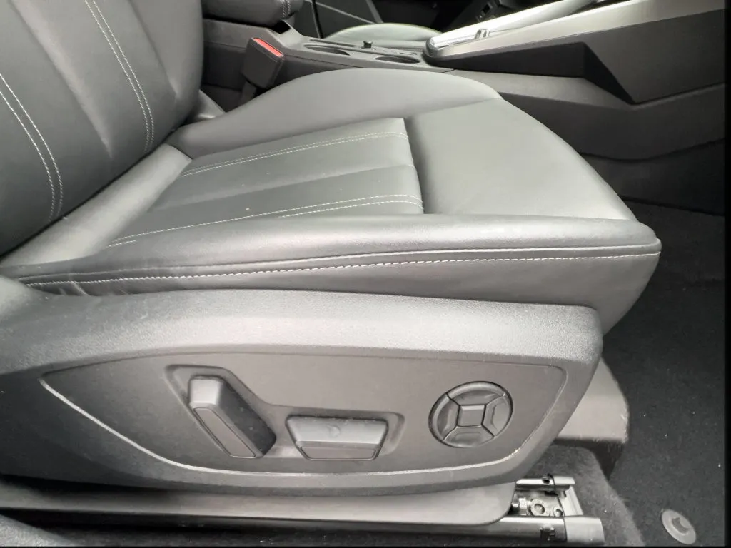 Audi A3 photo 34
