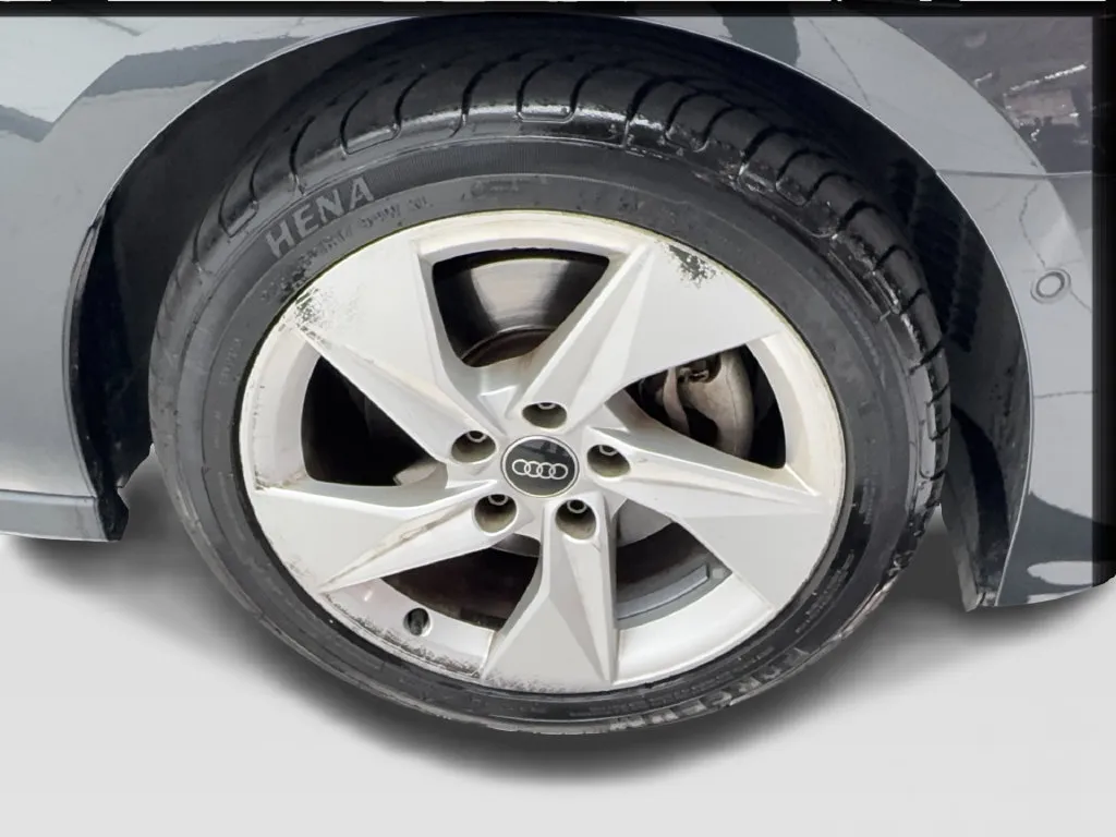 Audi A3 photo 16