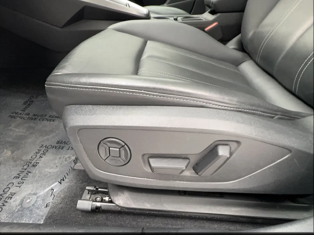 Audi A3 photo 23