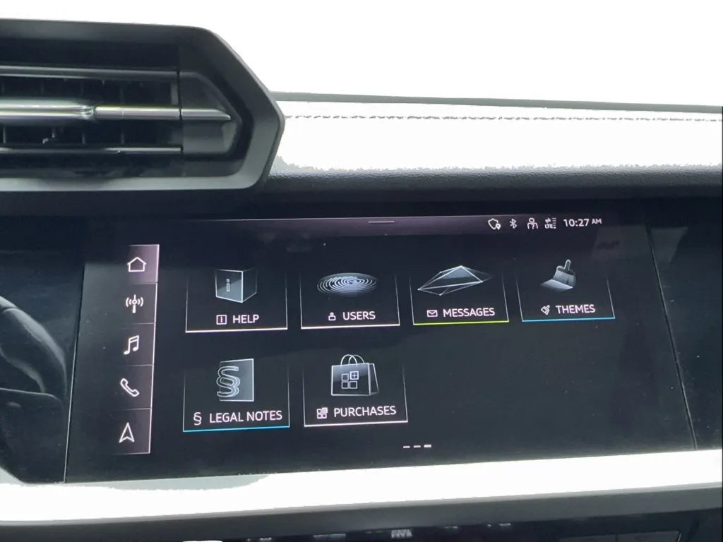 Audi A3 photo 50