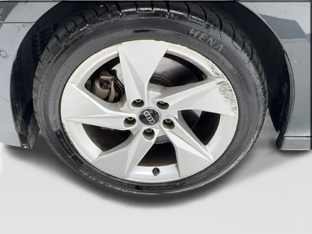 Audi A3 photo 15