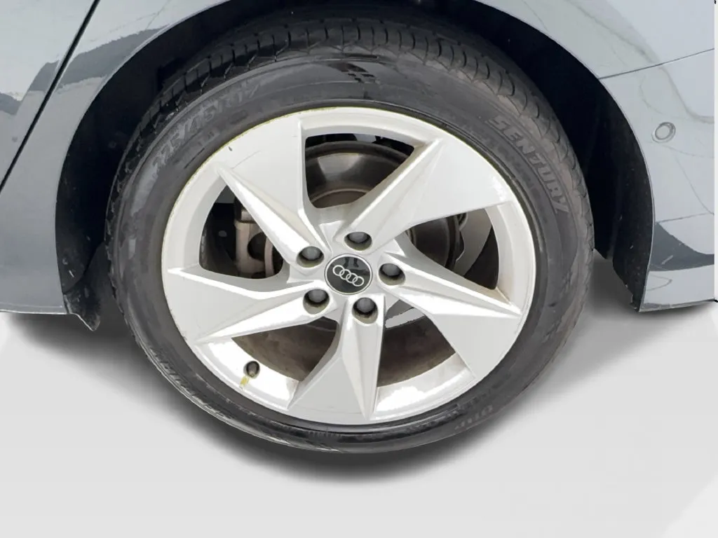 Audi A3 photo 14
