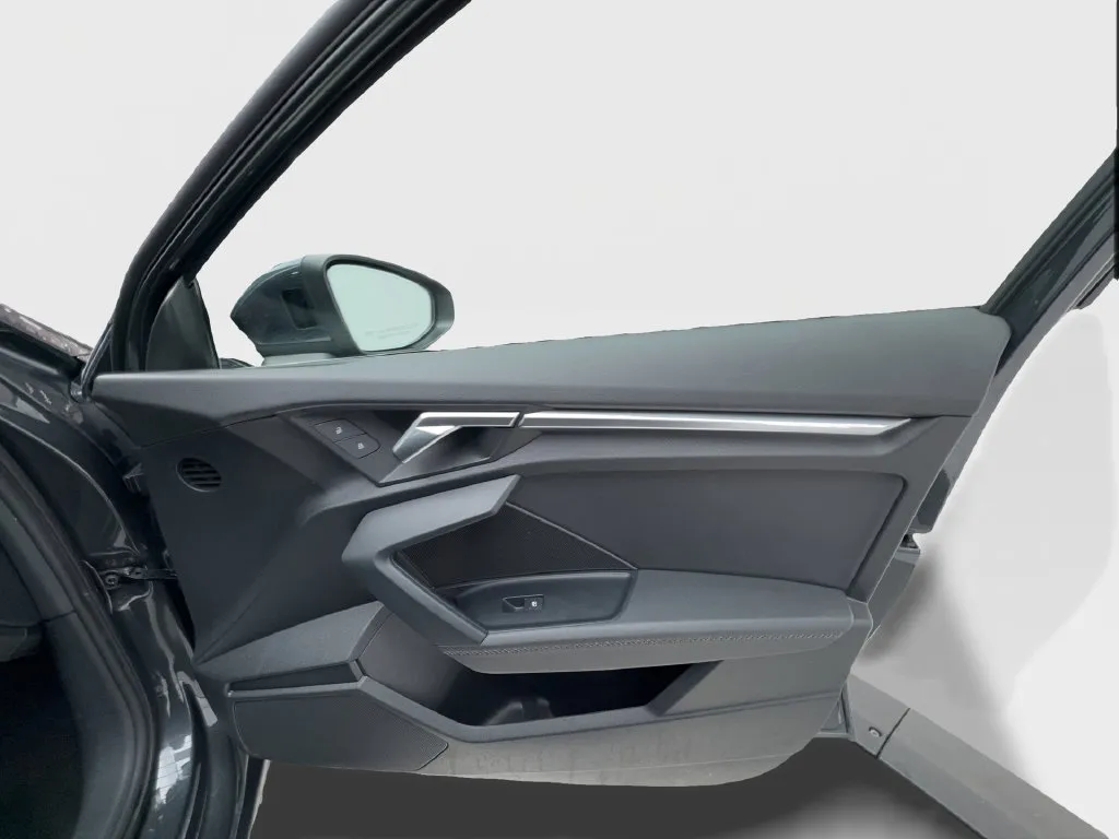 Audi A3 photo 36
