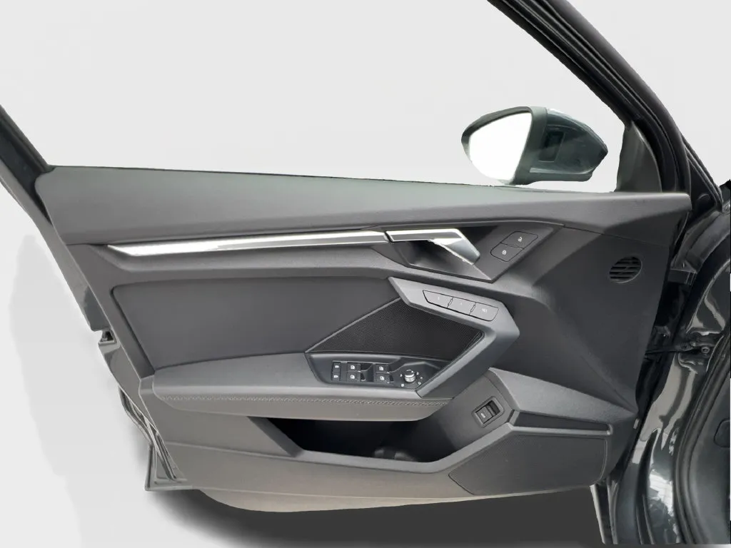Audi A3 photo 25