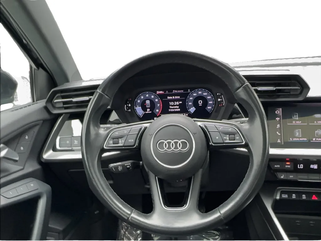 Audi A3 photo 40