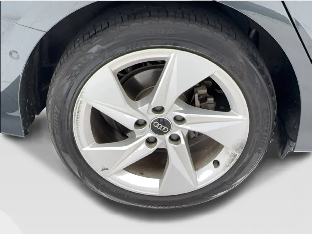 Audi A3 photo 18