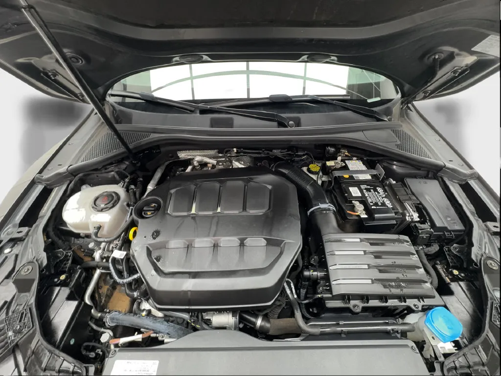 Audi A3 photo 20
