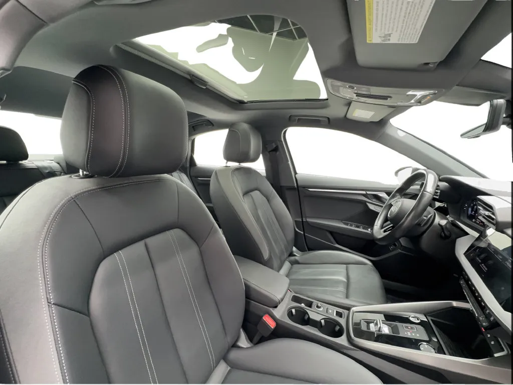 Audi A3 photo 33