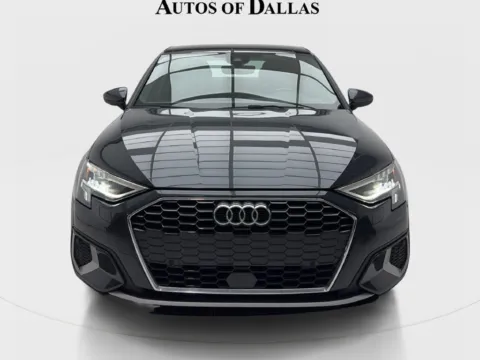 More photos of 2024 Audi A3 Premium 40 TFSI at Autos of Dallas - Plano, TX
