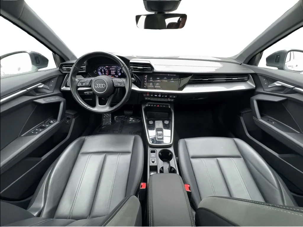 Audi A3 photo 41
