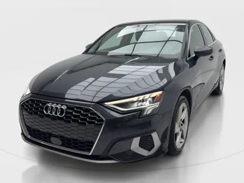 More photos of 2024 Audi A3 Premium 40 TFSI at Autos of Dallas - Plano, TX
