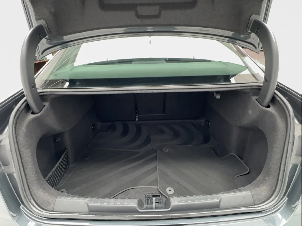 Audi A3 photo 19