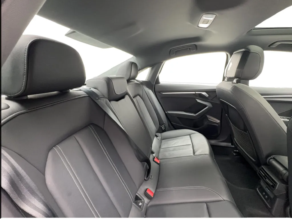 Audi A3 photo 30
