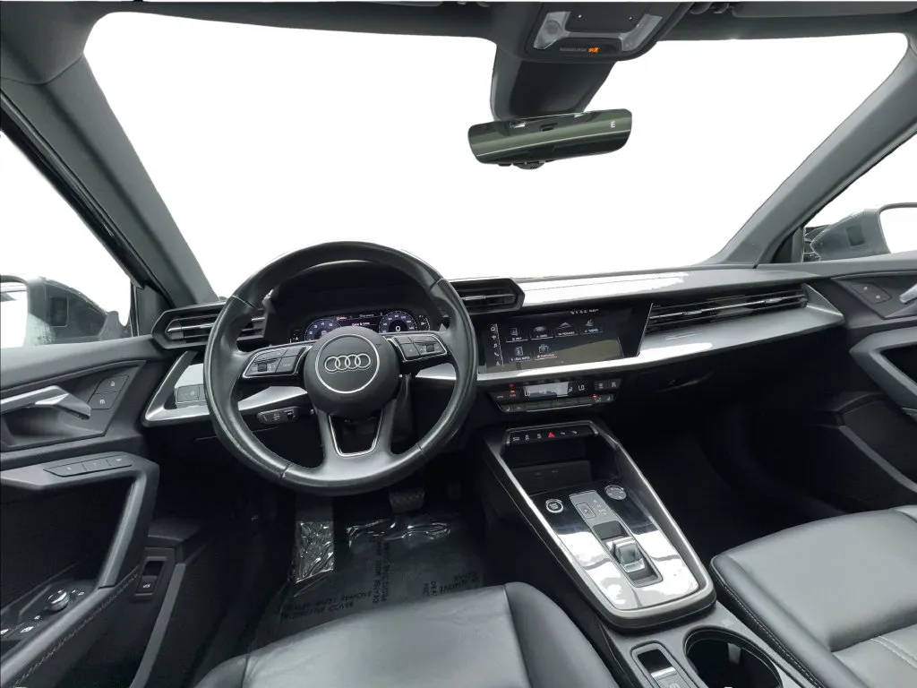 Audi A3 photo 37