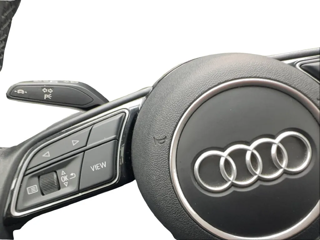 Audi A3 photo 44