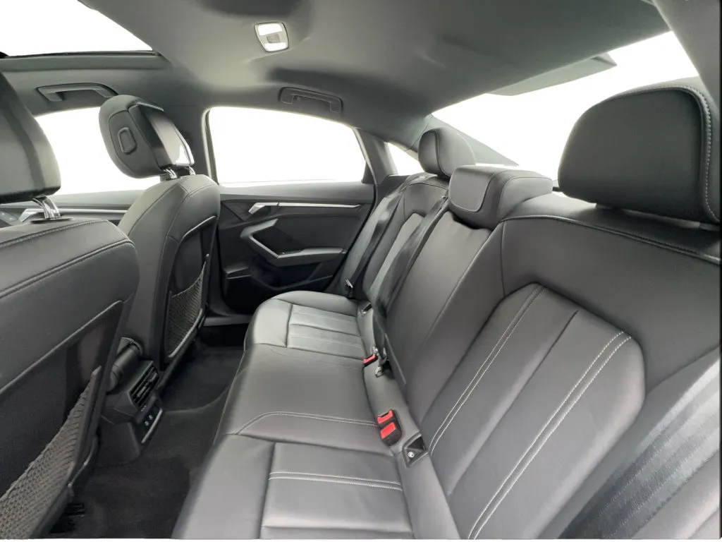 Audi A3 photo 27