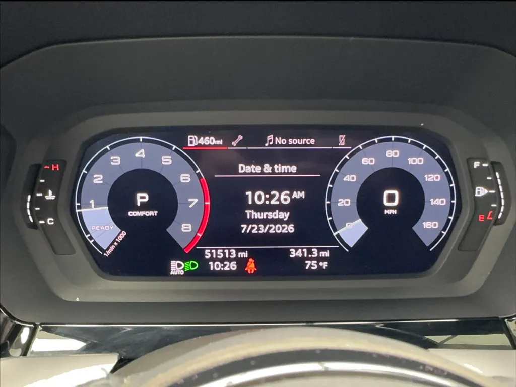 Audi A3 photo 42