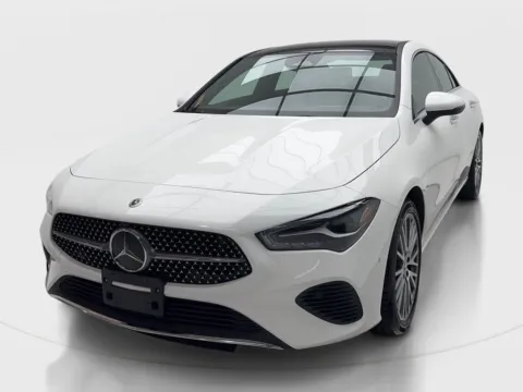 More photos of 2025 Mercedes-Benz CLA 250 at Autos of Dallas - Plano, TX